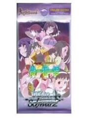 Nisemonogatari Booster Pack (English Edition)